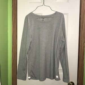 Long sleeve T-shirt